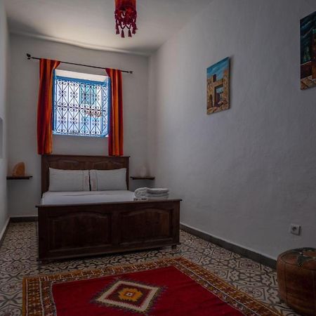 Hotel Molino Garden شفشاون المظهر الخارجي الصورة