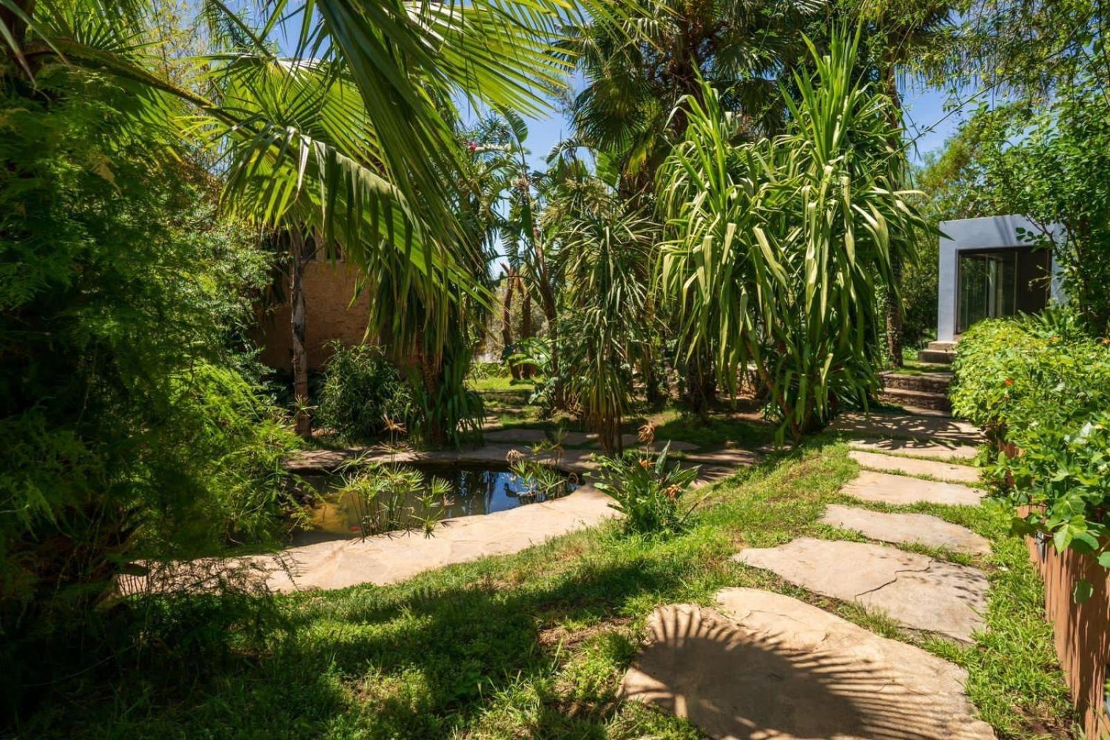 Hotel Molino Garden شفشاون المظهر الخارجي الصورة